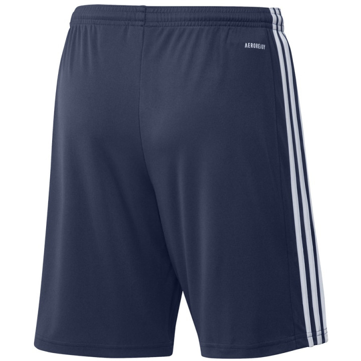 Spodenki piłkarskie męskie adidas Squadra 21 granatowe GN5775 | VUX.pl