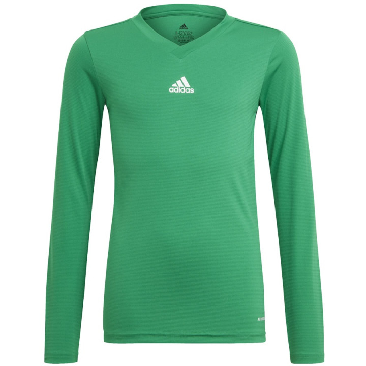 Koszulka termoaktywna długi rękaw junior adidas Base GN7515 | VUX.pl