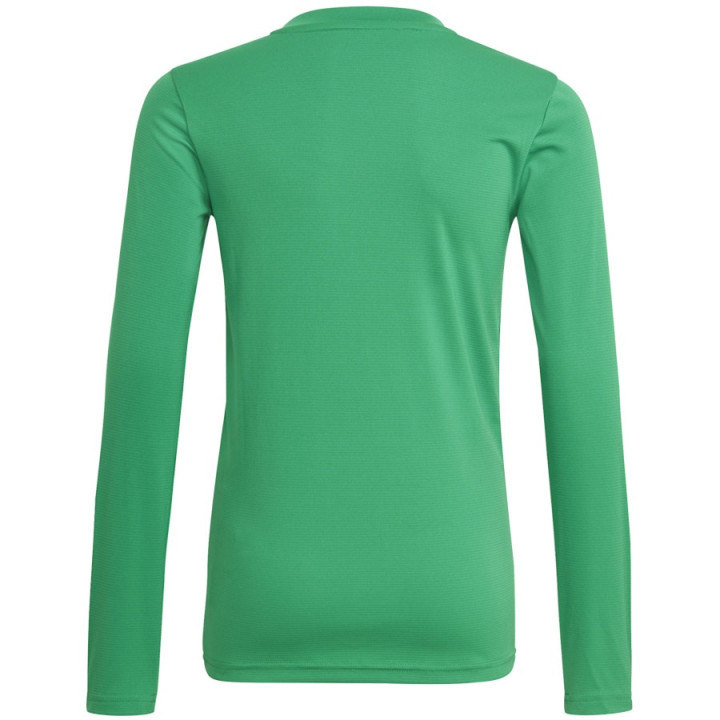 Koszulka termoaktywna długi rękaw junior adidas Base GN7515 | VUX.pl