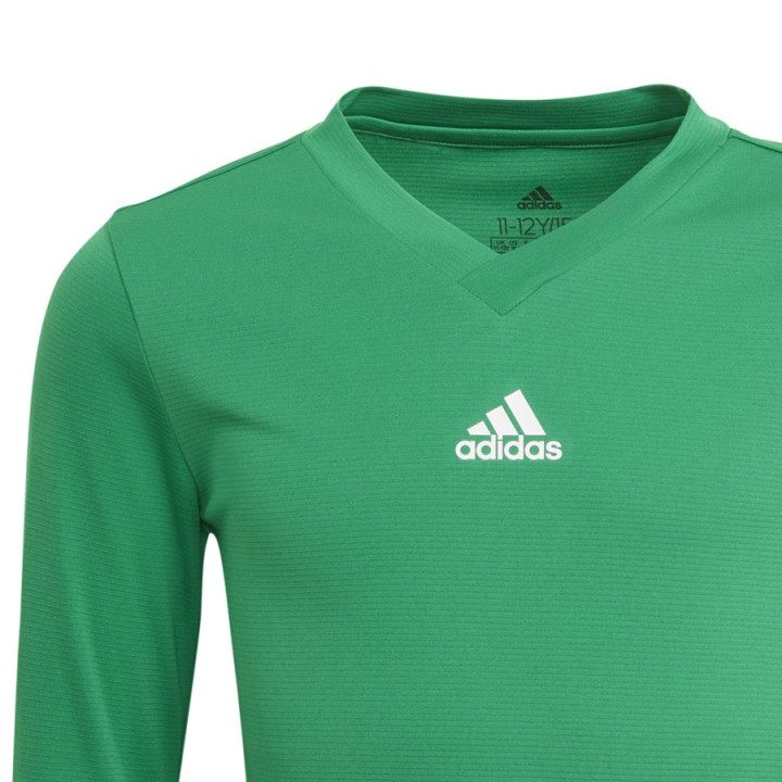 Koszulka termoaktywna długi rękaw junior adidas Base GN7515 | VUX.pl