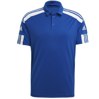 Koszulka adidas Polo SQUADRA 21 GP6427 | VUX.pl