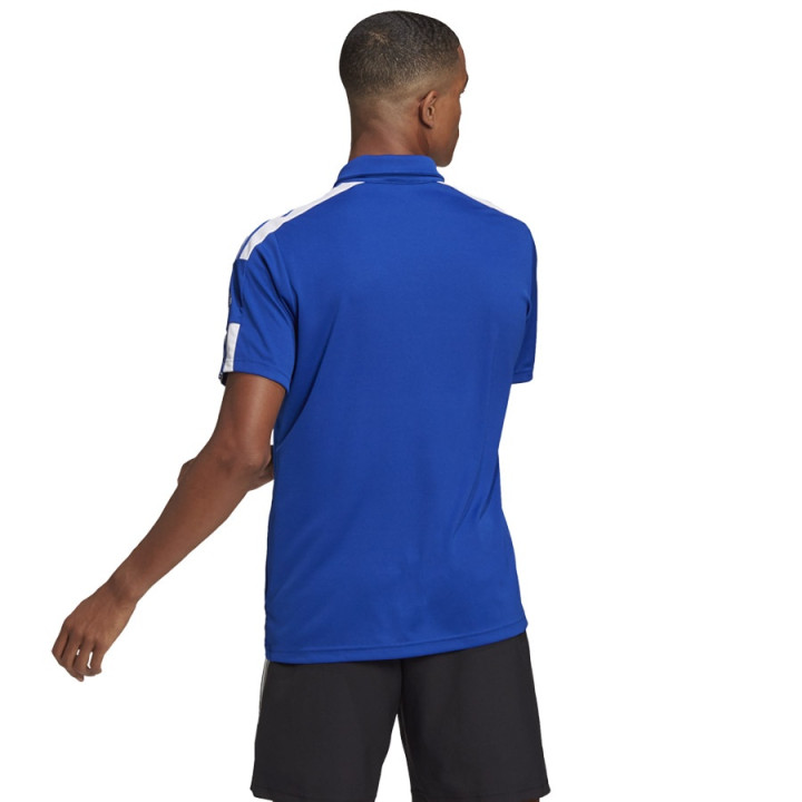 Koszulka adidas Polo SQUADRA 21 GP6427 | VUX.pl