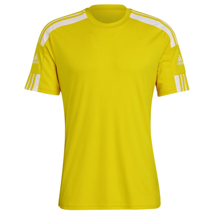 Koszulka treningowa męska adidas Squadra 21 krótki rękaw | VUX.pl