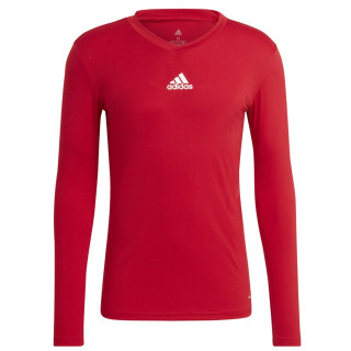 Koszulka termoaktywna długi rękaw męska adidas Team Base | VUX.pl