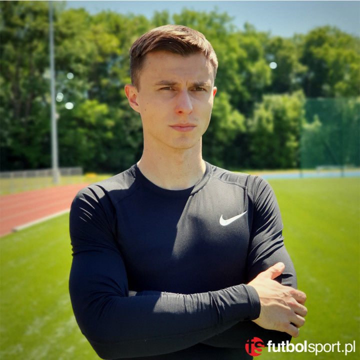 Koszulka termoaktywna męska Nike First Layer długi rękaw | VUX.pl