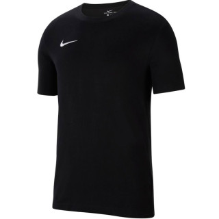 Koszulka treningowa męska Nike Dri-FIT Park 20 czarna | VUX.pl