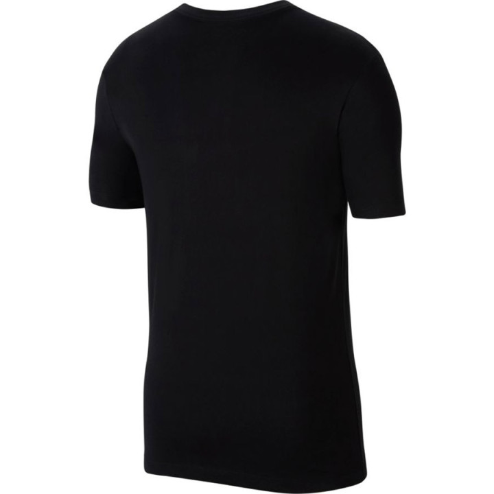 Koszulka treningowa męska Nike Dri-FIT Park 20 czarna | VUX.pl