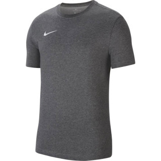 Koszulka treningowa męska Nike Dri-FIT Park 20 szara | VUX.pl