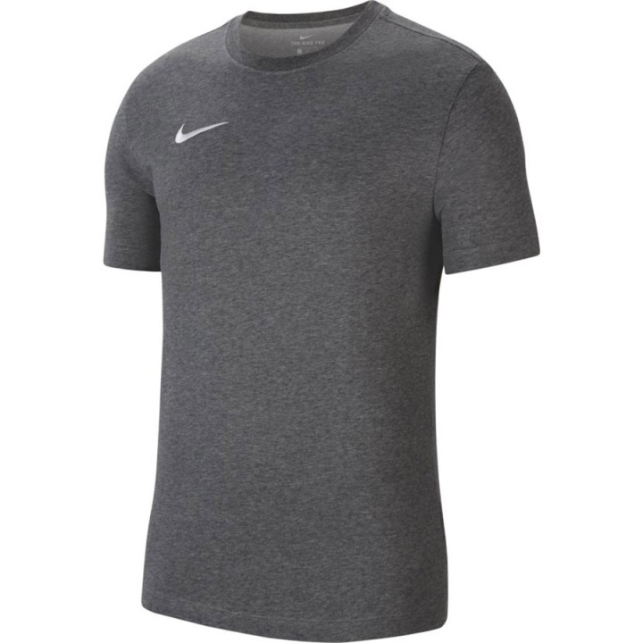 Koszulka treningowa męska Nike Dri-FIT Park 20 szara | VUX.pl