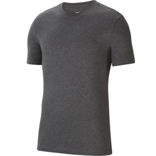 Koszulka treningowa męska Nike Park 20 szara CZ0881-071 | VUX.pl