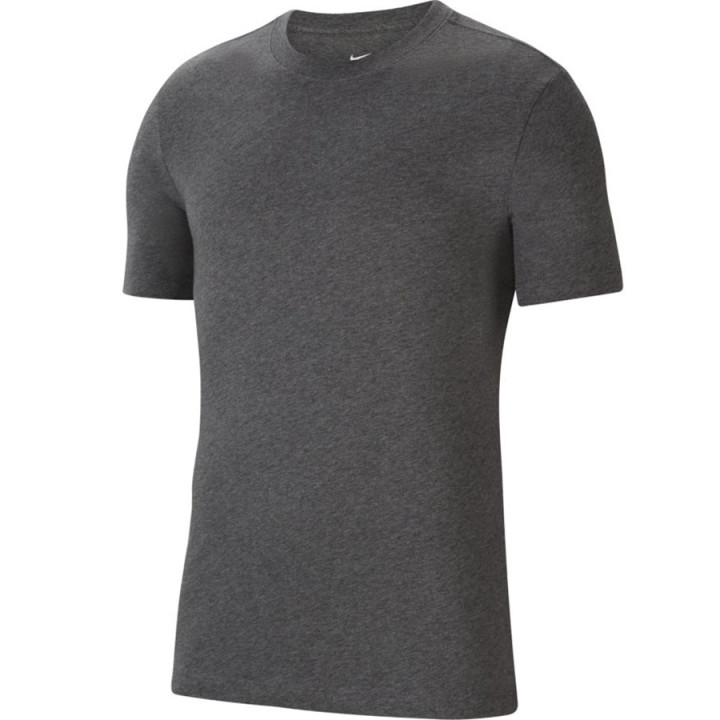 Koszulka treningowa męska Nike Park 20 szara CZ0881-071 | VUX.pl