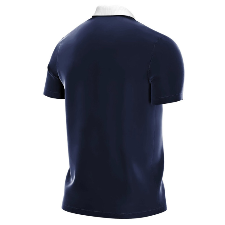 Koszulka polo męska Nike Park 20 Dri-FIT granatowa CW6933-451 | VUX.pl