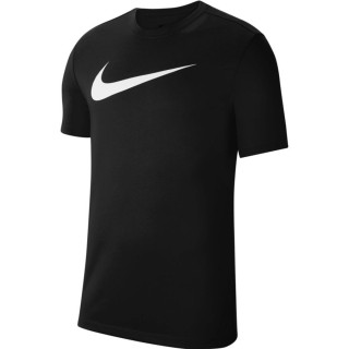 Koszulka męska Nike Dri-FIT Park 20 krótki rękaw czarna | VUX.pl