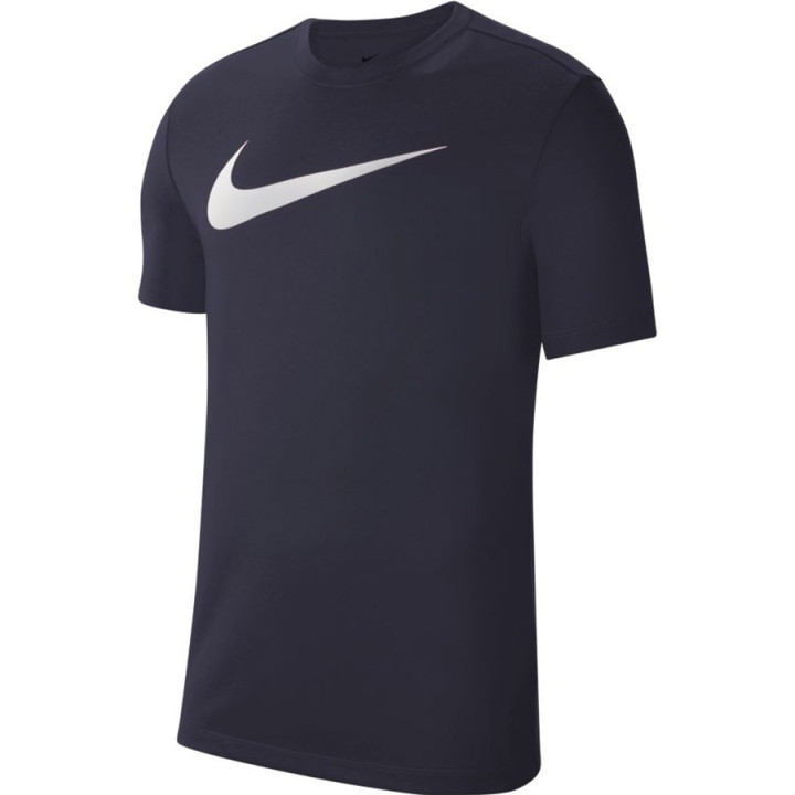 Koszulka treningowa męska Nike Dri-FIT Park 20 granatowa | VUX.pl