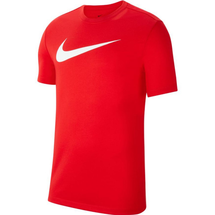 Koszulka męska Nike Dri-FIT Park 20 czerwona CW6936-657 | VUX.pl