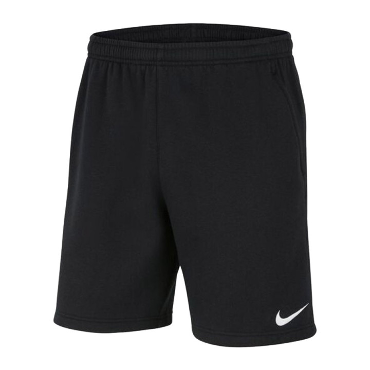 Spodenki Nike Park 20 Fleece Short Junior CW6932 010 | VUX.pl