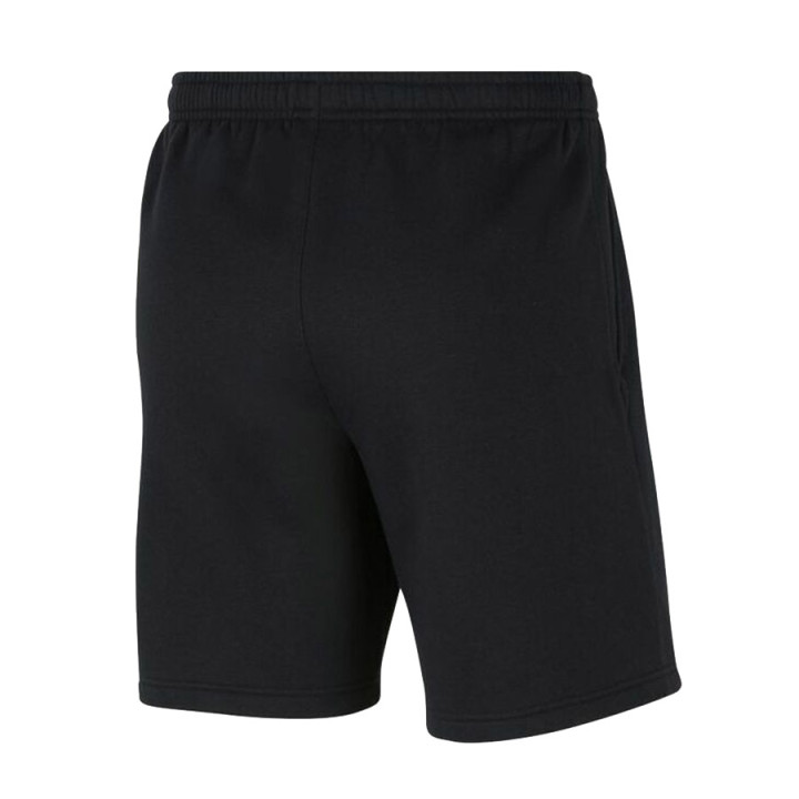 Spodenki Nike Park 20 Fleece Short Junior CW6932 010 | VUX.pl