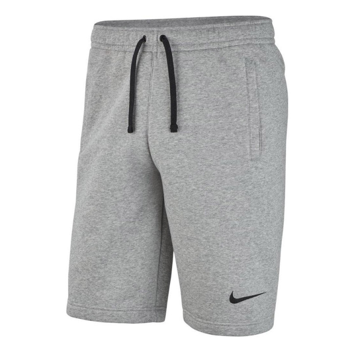 Spodenki Nike Park 20 Fleece Short Junior CW6932 063 | VUX.pl