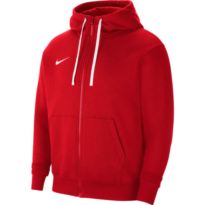 Bluza Nike Park 20 Fleece FZ Hoodie CW6887 657 | VUX.pl