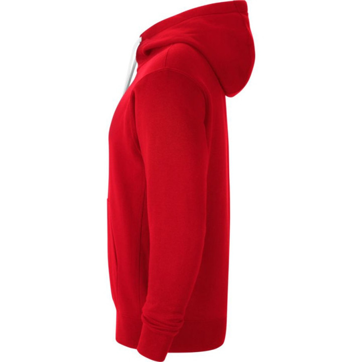 Bluza Nike Park 20 Fleece FZ Hoodie CW6887 657 | VUX.pl