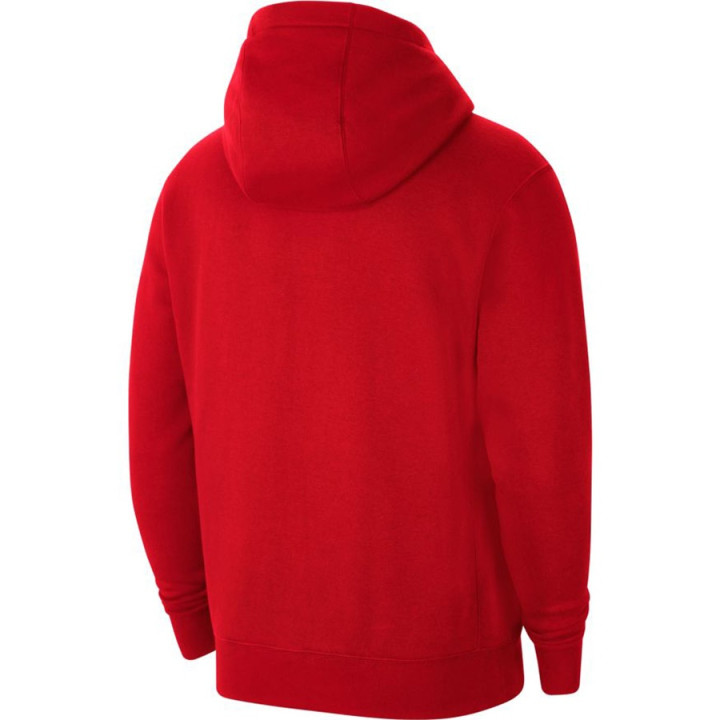 Bluza Nike Park 20 Fleece FZ Hoodie CW6887 657 | VUX.pl
