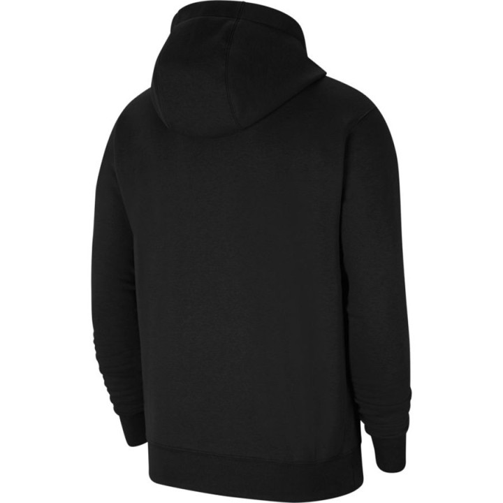 Bluza z kapturem męska Nike Park 20 Fleece czarna CW6894-010 | VUX.pl