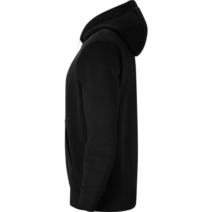 Bluza z kapturem męska Nike Park 20 Fleece czarna CW6894-010 | VUX.pl