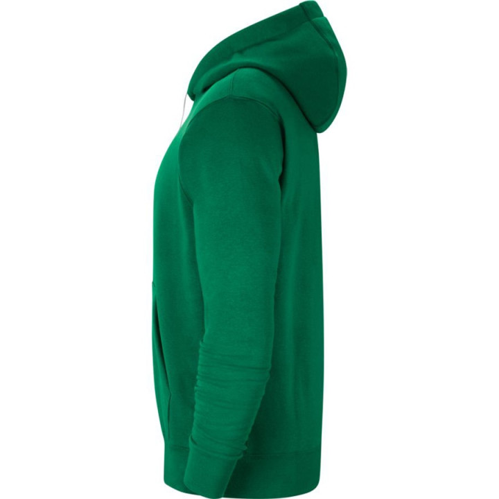 Bluza z kapturem męska Nike Park 20 Hoodie zielona CW6894-302 | VUX.pl