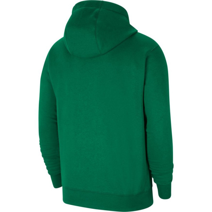 Bluza z kapturem męska Nike Park 20 Hoodie zielona CW6894-302 | VUX.pl