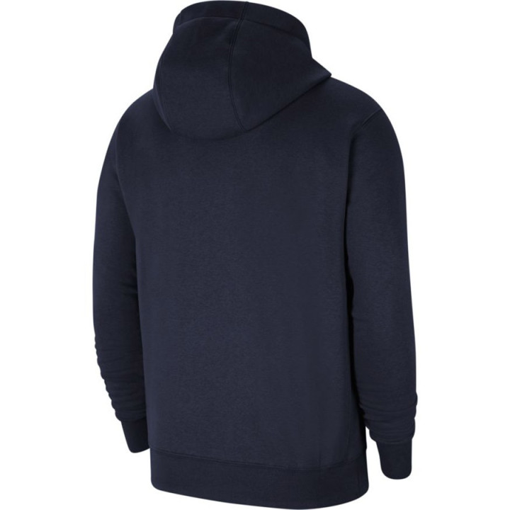 Bluza męska Nike Park 20 Fleece Hoodie granatowa CW6894-451 | VUX.pl