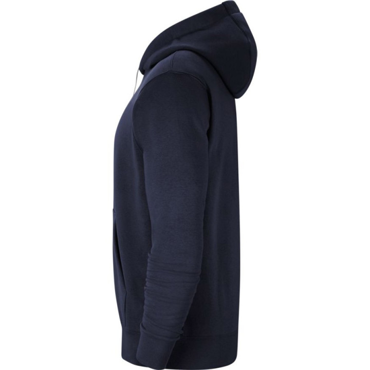 Bluza męska Nike Park 20 Fleece Hoodie granatowa CW6894-451 | VUX.pl