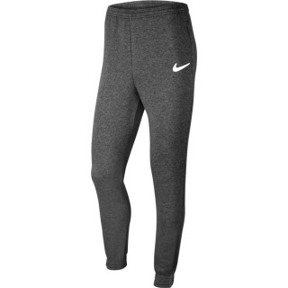 Spodnie dresowe męskie Nike Park 20 Fleece Pant szare | VUX.pl