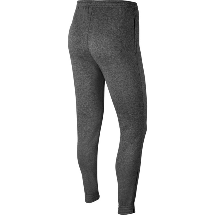 Spodnie dresowe męskie Nike Park 20 Fleece Pant szare | VUX.pl