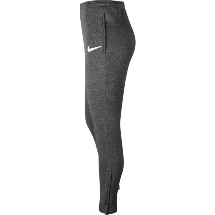 Spodnie dresowe męskie Nike Park 20 Fleece Pant szare | VUX.pl