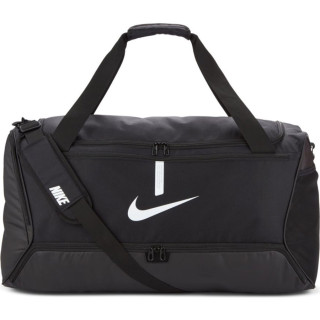 Torba treningowa Nike Academy Team Duffel L 95 l czarna | VUX.pl