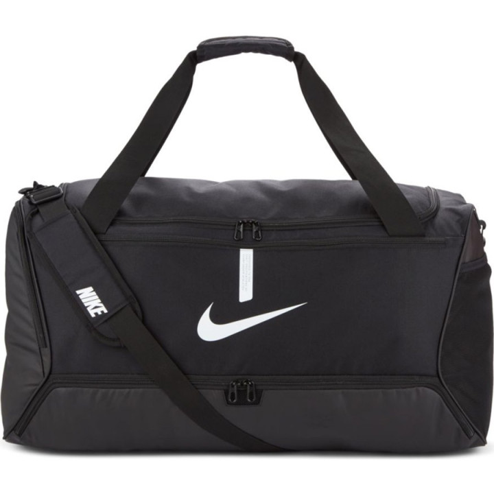 Torba treningowa Nike Academy Team Duffel L 95 l czarna | VUX.pl