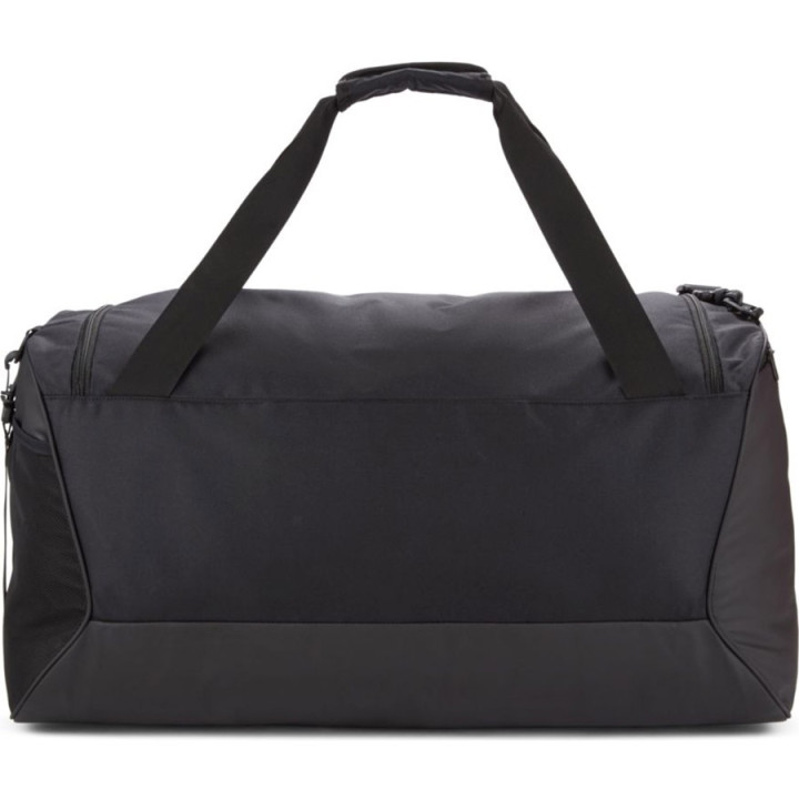Torba treningowa Nike Academy Team Duffel L 95 l czarna | VUX.pl