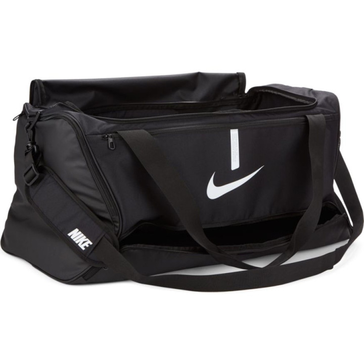 Torba treningowa Nike Academy Team Duffel L 95 l czarna | VUX.pl