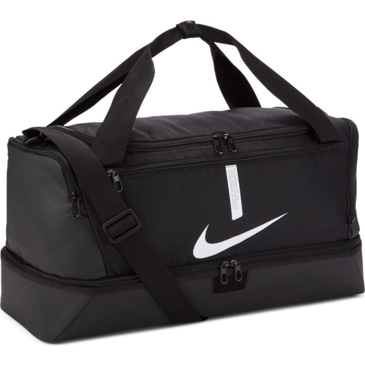 Torba treningowa 37 l Nike Academy Team Hardcase czarna | VUX.pl