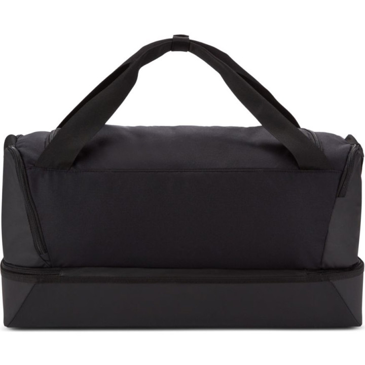 Torba treningowa 37 l Nike Academy Team Hardcase czarna | VUX.pl