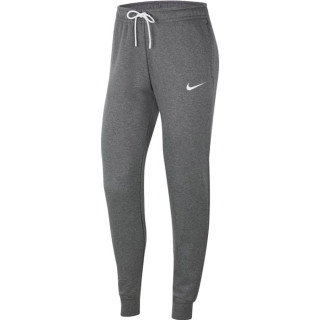 Spodnie dresowe damskie Nike Park 20 Fleece szare CW6961-071 | VUX.pl