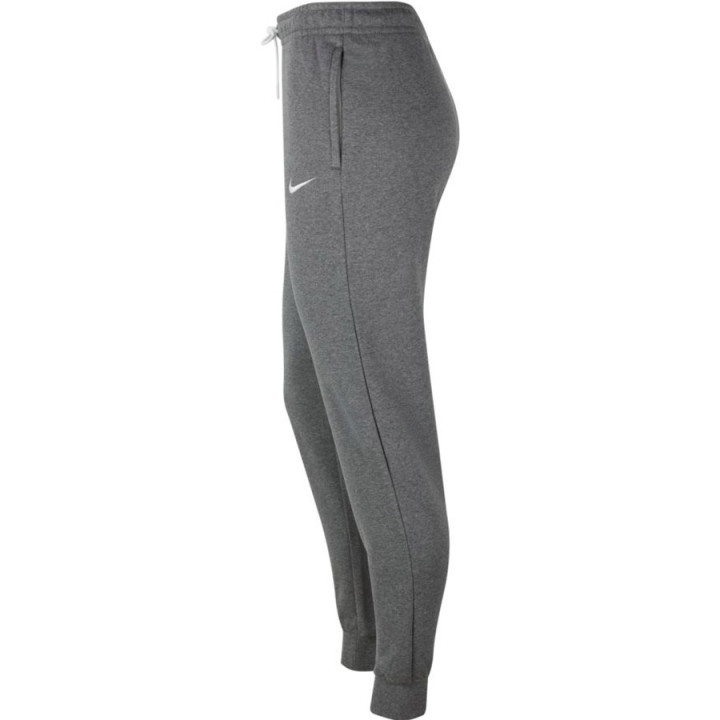 Spodnie dresowe damskie Nike Park 20 Fleece szare CW6961-071 | VUX.pl