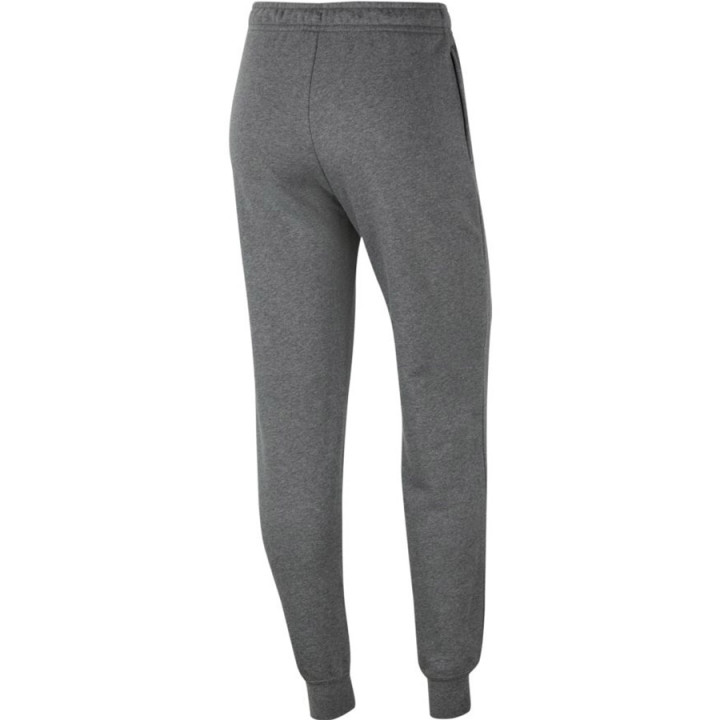 Spodnie dresowe damskie Nike Park 20 Fleece szare CW6961-071 | VUX.pl