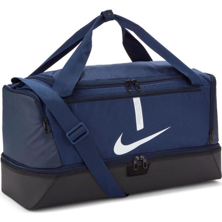 Torba treningowa Nike Academy Team Hardcase M 44 l granatowa | VUX.pl