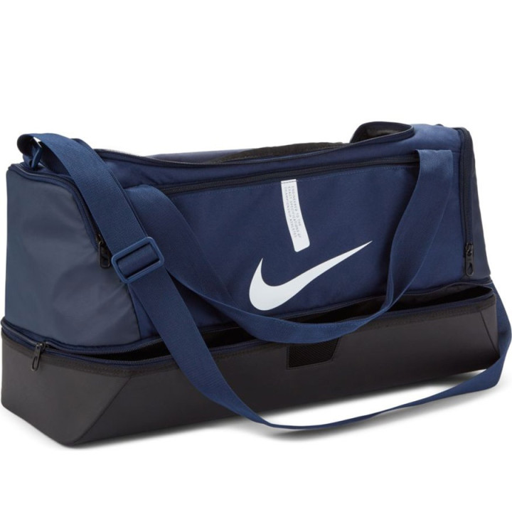 Torba treningowa Nike Academy Team Hardcase M 44 l granatowa | VUX.pl