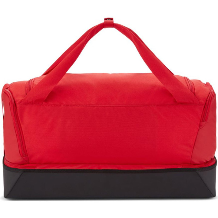 Torba sportowa Nike Academy Team Hardcase M 44 l czerwona | VUX.pl