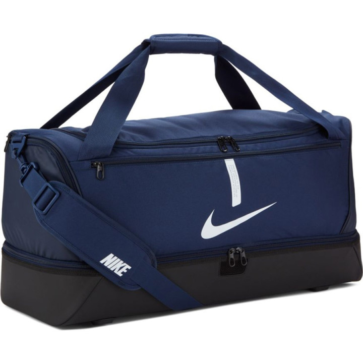 Torba treningowa 59 l Nike Academy Team Hardcase L granatowa | VUX.pl
