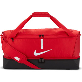 Torba treningowa Nike Academy Team Hardcase L 59 l czerwona | VUX.pl
