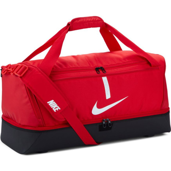 Torba treningowa Nike Academy Team Hardcase L 59 l czerwona | VUX.pl