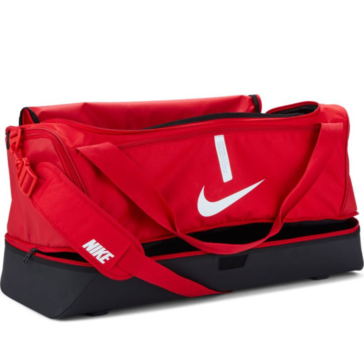Torba treningowa Nike Academy Team Hardcase L 59 l czerwona | VUX.pl